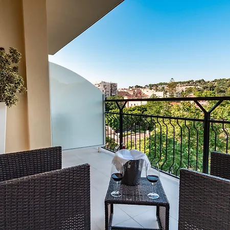 Mercury Maison d'hôtes Cagliari