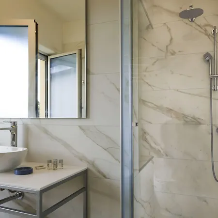 Maison d'hôtes Mercury 3*