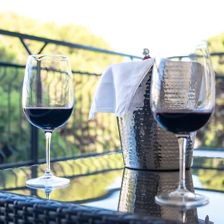 Maison d'hôtes Mercury Cagliari