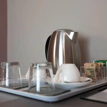 Maison d'hôtes Mercury 3*