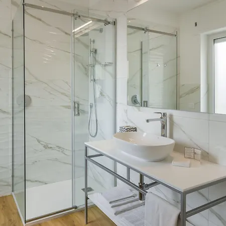 Mercury Maison d'hôtes Cagliari