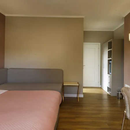 Maison d'hôtes Mercury Cagliari