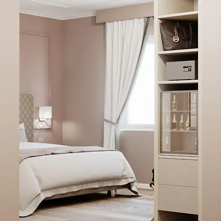 Guest house Mercury Cagliari