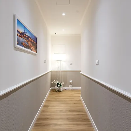 Guest house Mercury 4*