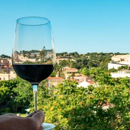 Maison d'hôtes Mercury Cagliari