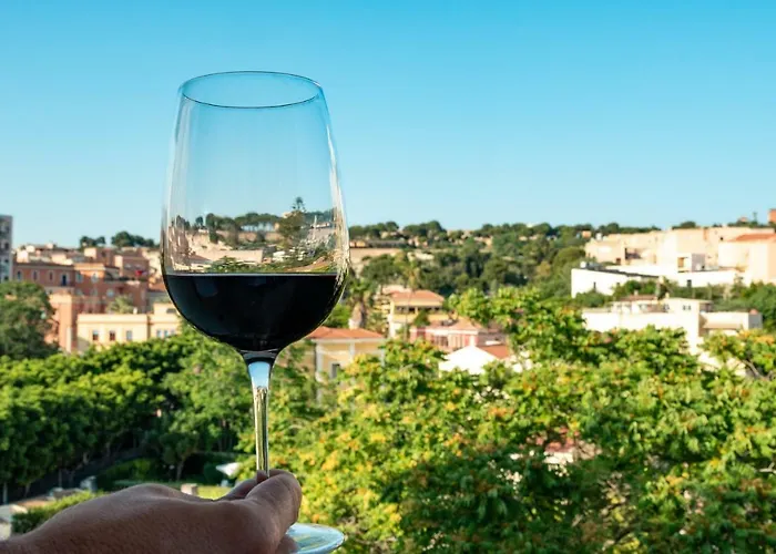 Gasthuis Mercury Cagliari