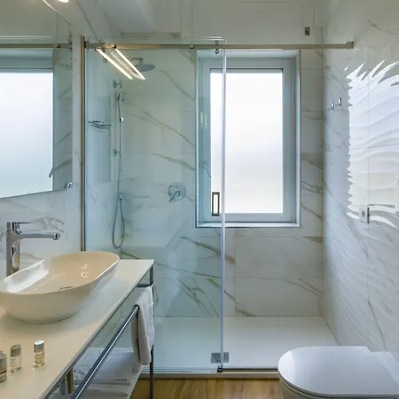 בית הארחה Mercury קליארי