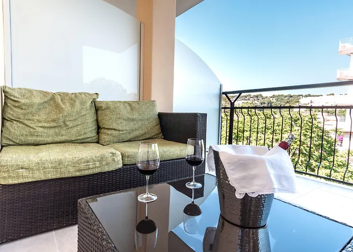 Mercury ゲストハウス カリアリ