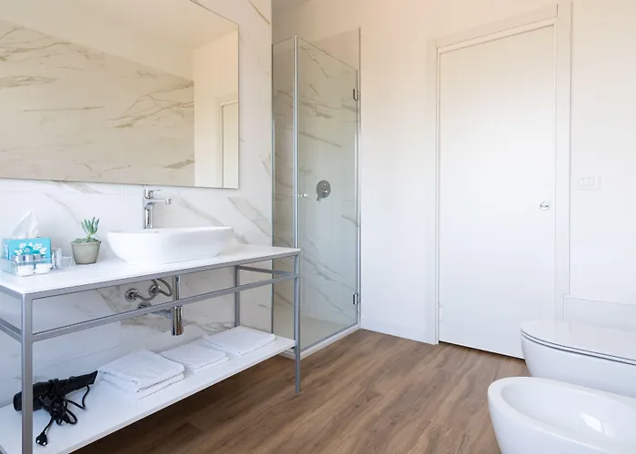 Mercury ゲストハウス